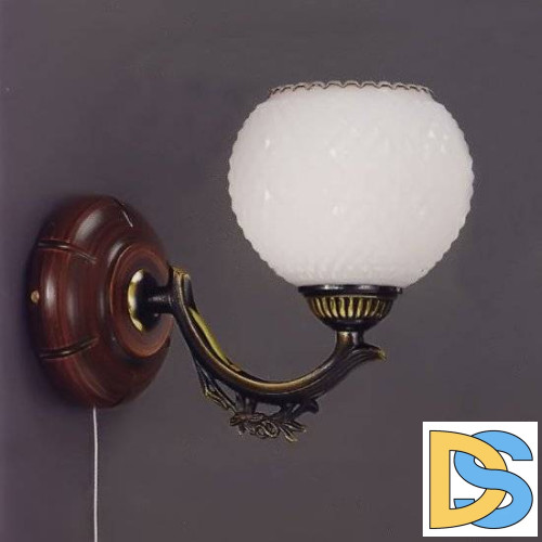 Бра Reccagni Angelo A 8660/1