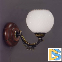 Бра Reccagni Angelo A 8660/1