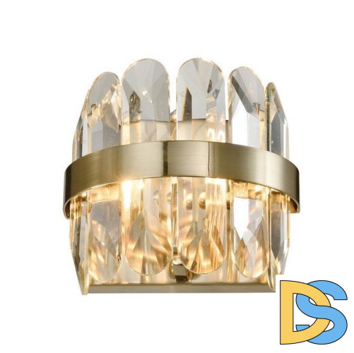 Настенный светильник Aployt Jola APL.749.01.01