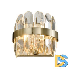 Настенный светильник Aployt Jola APL.749.01.01