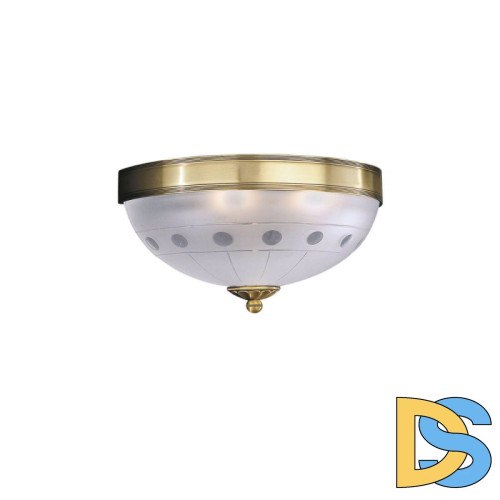 Настенный светильник Reccagni Angelo A 2304/2