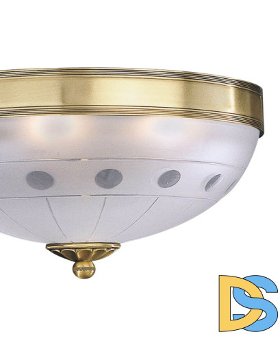 Настенный светильник Reccagni Angelo A 2304/2