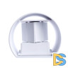 Уличный настенный светодиодный светильник Arte Lamp Rullo A1415AL-1WH