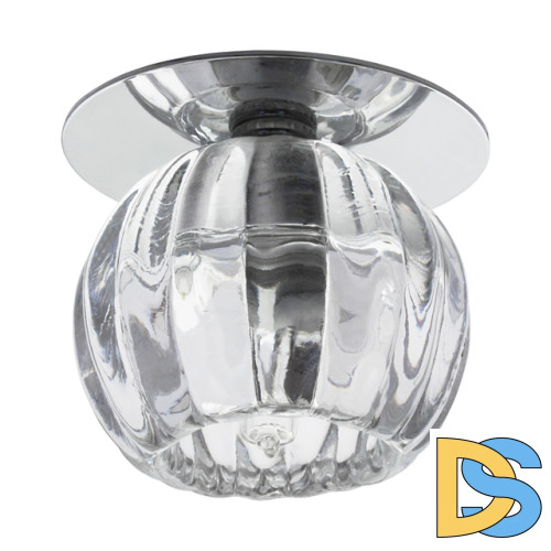 Встраиваемый светильник Kanlux Holy CTX-DS20 8663