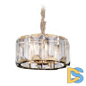 Подвесная люстра Delight Collection Harlow Crystal B8006 L5