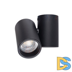 Накладной светильник Kanlux Blurro GU10 CO-B 32950