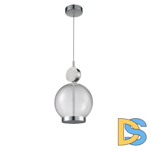 Подвесной светильник Aployt Sara APL.039.16.06