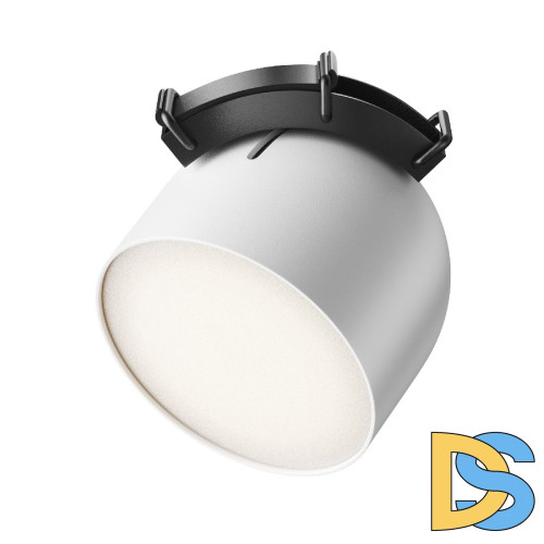 Трековый светильник Maytoni Cup TR124B-12W4K-W