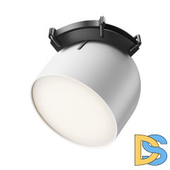 Трековый светильник Maytoni Cup TR124B-12W4K-W