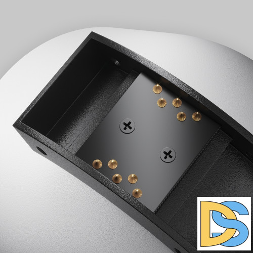 Трековый светильник Maytoni Cup TR124B-12W4K-W