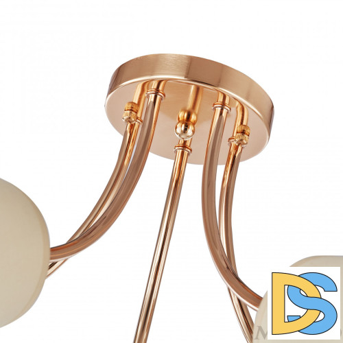 Потолочная люстра Arte Milano Napoli 339546/5 FGD