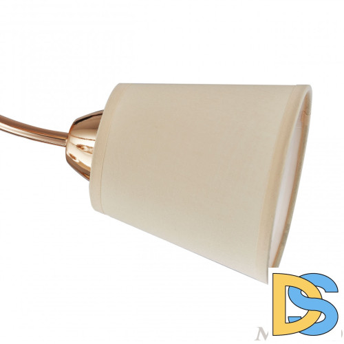 Потолочная люстра Arte Milano Napoli 339546/5 FGD