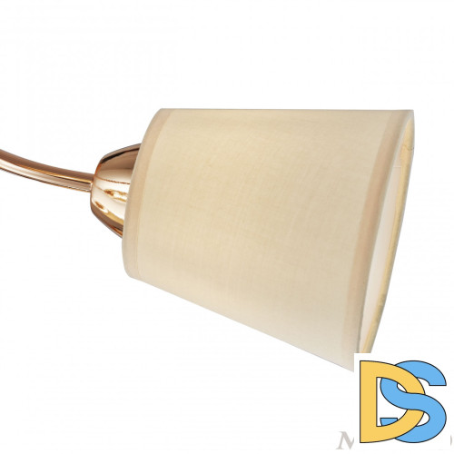 Потолочная люстра Arte Milano Napoli 339546/5 FGD