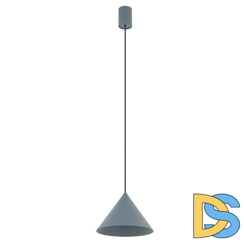 Подвесной светильник Nowodvorski Zenith S Umbra Blue 11491