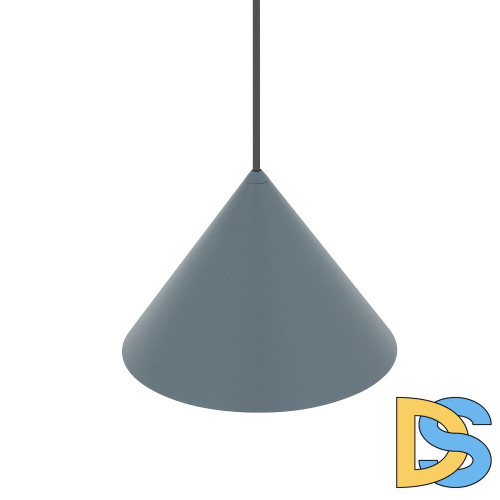 Подвесной светильник Nowodvorski Zenith S Umbra Blue 11491