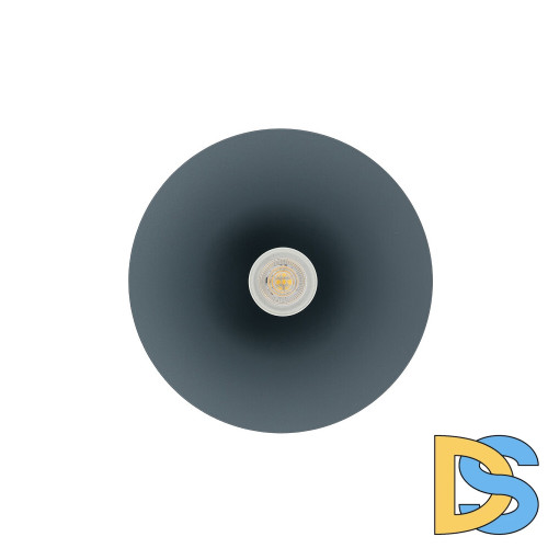 Подвесной светильник Nowodvorski Zenith S Umbra Blue 11491