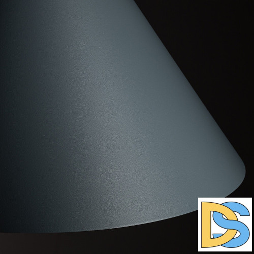 Подвесной светильник Nowodvorski Zenith S Umbra Blue 11491