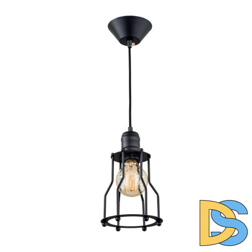 Подвесной светильник Citilux Эдисон CL450201