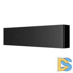 Настенный светодиодный светильник Lightstar Fiume 810517