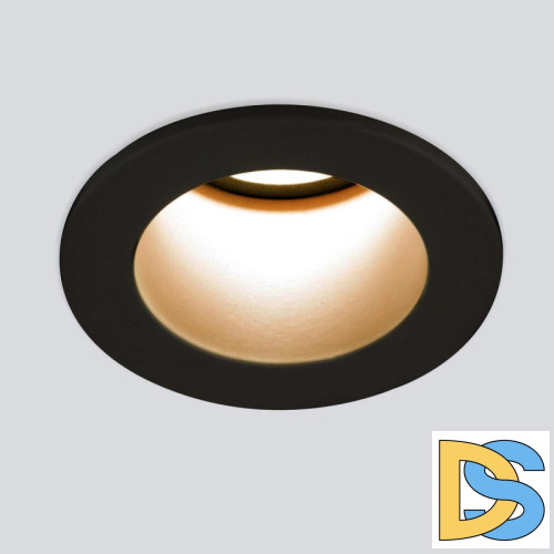 Встраиваемый светильник Elektrostandard Teka 4690389177224