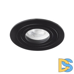 Точечный светильник Kanlux Seidy CT-DTO50-B/M 19457