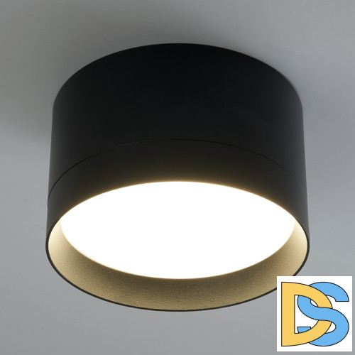 Накладной светильник Feron HL370 48298