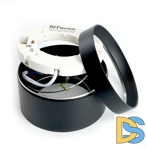 Накладной светильник Feron HL370 48298