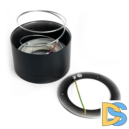 Накладной светильник Feron HL370 48298