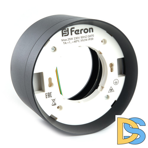 Накладной светильник Feron HL370 48298