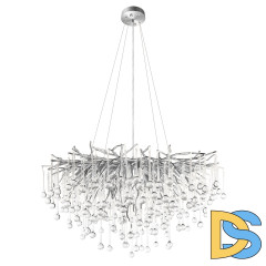 Подвесная люстра Loft IT Drops 10376/800