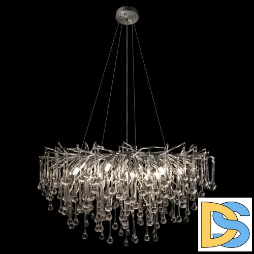 Подвесная люстра Loft IT Drops 10376/800