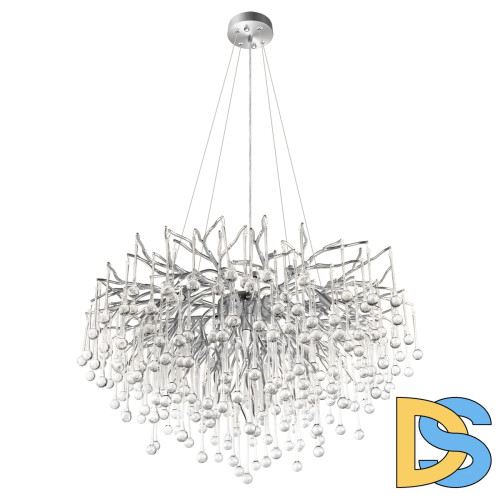 Подвесная люстра Loft IT Drops 10376/800