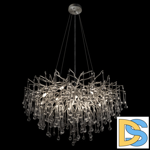 Подвесная люстра Loft IT Drops 10376/800