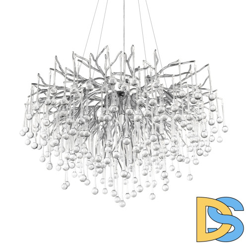 Подвесная люстра Loft IT Drops 10376/800