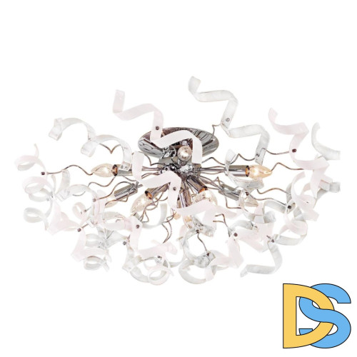 Потолочная люстра Citilux Рандом CL222191