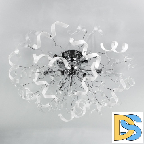 Потолочная люстра Citilux Рандом CL222191