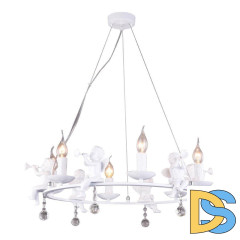 Подвесная люстра Escada 10169 10169/6