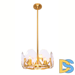 Подвесная люстра Cloyd Ardec 10513