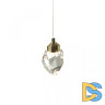 Подвесной светильник Loft IT Rock 10111 Gold