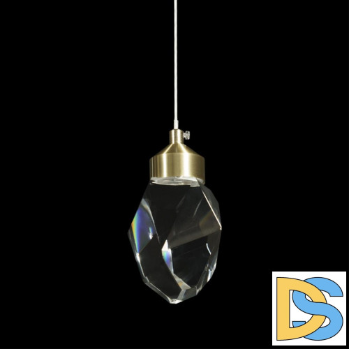 Подвесной светильник Loft IT Rock 10111 Gold