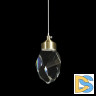 Подвесной светильник Loft IT Rock 10111 Gold