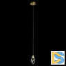 Подвесной светильник Loft IT Rock 10111 Gold