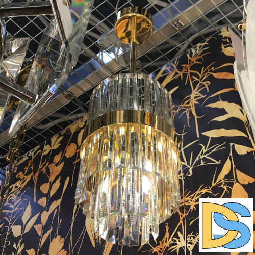 Подвесной светильник Cloyd Brotigan 10278