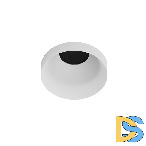 Встраиваемый светильник Arte Lamp Ducre Mini A7094PL-1WH