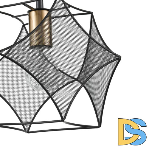 Подвесной светильник Vele Luce Spark VL6352P01