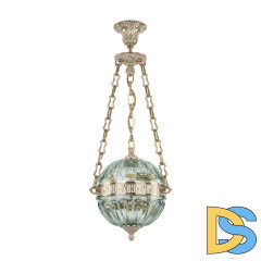 Подвесной светильник Bohemia Ivele Crystal 71000P/25 GW Birusa/M-1H