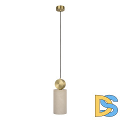 Подвесной светильник Loft IT Dolomite 10249/B