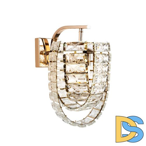 Бра Modelux ML.755.02 GD