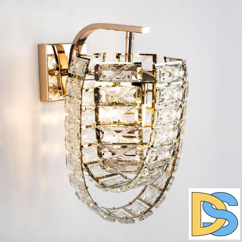 Бра Modelux ML.755.02 GD