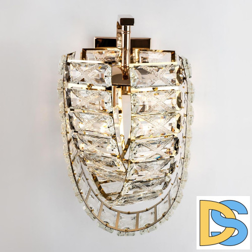 Бра Modelux ML.755.02 GD